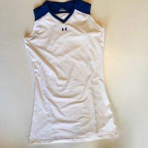 Under Armour Workout Tank